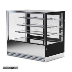 ΠΡΟΣΦΟΡΑ!!! ΒΙΤΡΙΝΑ ΣΥΝΤΗΡΗΣΗΣ 150ΕΚ. SNACK 3 ΓΥΑΛΙΝΑ ΡΑΦΙΑ DELUXE 153 PSV KLIMAITALIA