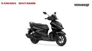 Yamaha 2026 RayZR 125 ΕΤΟΙΜΟΠΑΡΑΔΟΤΟ!!!-thumb-1