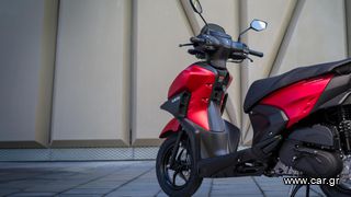 Yamaha 2026 RayZR 125 ΕΤΟΙΜΟΠΑΡΑΔΟΤΟ!!!-thumb-4