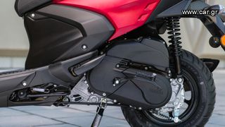 Yamaha 2026 RayZR 125 ΕΤΟΙΜΟΠΑΡΑΔΟΤΟ!!!-thumb-5