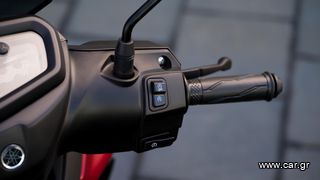 Yamaha 2026 RayZR 125 ΕΤΟΙΜΟΠΑΡΑΔΟΤΟ!!!-thumb-6