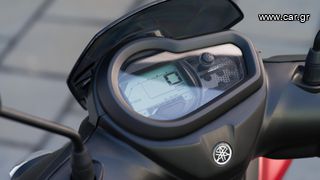 Yamaha 2026 RayZR 125 ΕΤΟΙΜΟΠΑΡΑΔΟΤΟ!!!-thumb-7