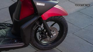 Yamaha 2026 RayZR 125 ΕΤΟΙΜΟΠΑΡΑΔΟΤΟ!!!-thumb-8