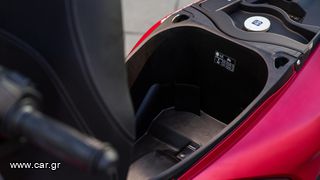 Yamaha 2026 RayZR 125 ΕΤΟΙΜΟΠΑΡΑΔΟΤΟ!!!-thumb-9