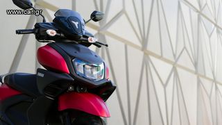 Yamaha 2026 RayZR 125 ΕΤΟΙΜΟΠΑΡΑΔΟΤΟ!!!-thumb-11