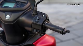 Yamaha 2026 RayZR 125 ΕΤΟΙΜΟΠΑΡΑΔΟΤΟ!!!-thumb-12