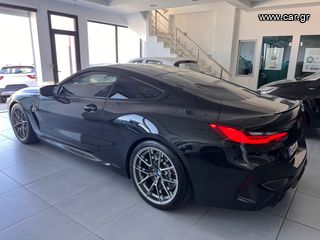Bmw M8 2020 Competition x drive