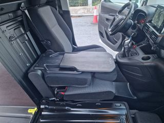 Κλούβα Opel 2020 COMBO/ΤΙΜΗ ΤΕΛΙΚΗ/ΕΓΓΥΗΣΗ-thumb-44