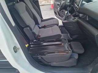 Κλούβα Opel 2020 COMBO/ΤΙΜΗ ΤΕΛΙΚΗ/ΕΓΓΥΗΣΗ-thumb-45