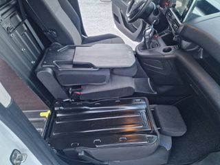 Κλούβα Opel 2020 COMBO/ΤΙΜΗ ΤΕΛΙΚΗ/ΕΓΓΥΗΣΗ-thumb-47