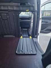 Κλούβα Opel 2020 COMBO/ΤΙΜΗ ΤΕΛΙΚΗ/ΕΓΓΥΗΣΗ-thumb-48