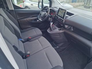 Κλούβα Opel 2020 COMBO/ΤΙΜΗ ΤΕΛΙΚΗ/ΕΓΓΥΗΣΗ-thumb-15