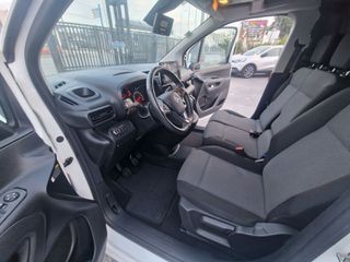 Κλούβα Opel 2020 COMBO/ΤΙΜΗ ΤΕΛΙΚΗ/ΕΓΓΥΗΣΗ-thumb-16