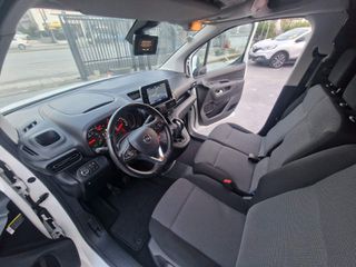 Κλούβα Opel 2020 COMBO/ΤΙΜΗ ΤΕΛΙΚΗ/ΕΓΓΥΗΣΗ-thumb-17