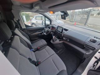 Κλούβα Opel 2020 COMBO/ΤΙΜΗ ΤΕΛΙΚΗ/ΕΓΓΥΗΣΗ-thumb-18