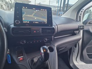 Κλούβα Opel 2020 COMBO/ΤΙΜΗ ΤΕΛΙΚΗ/ΕΓΓΥΗΣΗ-thumb-20