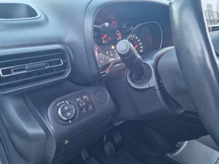 Κλούβα Opel 2020 COMBO/ΤΙΜΗ ΤΕΛΙΚΗ/ΕΓΓΥΗΣΗ-thumb-22