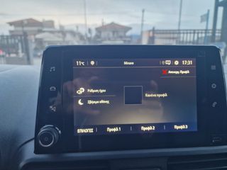 Κλούβα Opel 2020 COMBO/ΤΙΜΗ ΤΕΛΙΚΗ/ΕΓΓΥΗΣΗ-thumb-28