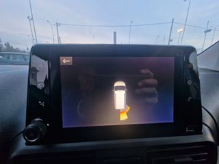 Κλούβα Opel 2020 COMBO/ΤΙΜΗ ΤΕΛΙΚΗ/ΕΓΓΥΗΣΗ-thumb-29