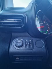Κλούβα Opel 2020 COMBO/ΤΙΜΗ ΤΕΛΙΚΗ/ΕΓΓΥΗΣΗ-thumb-31