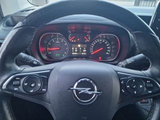 Κλούβα Opel 2020 COMBO/ΤΙΜΗ ΤΕΛΙΚΗ/ΕΓΓΥΗΣΗ-thumb-32