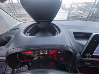 Κλούβα Opel 2020 COMBO/ΤΙΜΗ ΤΕΛΙΚΗ/ΕΓΓΥΗΣΗ-thumb-33