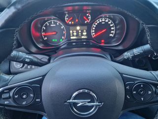 Κλούβα Opel 2020 COMBO/ΤΙΜΗ ΤΕΛΙΚΗ/ΕΓΓΥΗΣΗ-thumb-34