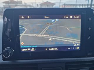 Κλούβα Opel 2020 COMBO/ΤΙΜΗ ΤΕΛΙΚΗ/ΕΓΓΥΗΣΗ-thumb-35