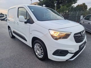 Κλούβα Opel 2020 COMBO/ΤΙΜΗ ΤΕΛΙΚΗ/ΕΓΓΥΗΣΗ-thumb-1