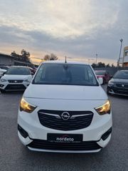 Κλούβα Opel 2020 COMBO/ΤΙΜΗ ΤΕΛΙΚΗ/ΕΓΓΥΗΣΗ-thumb-2