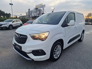 Κλούβα Opel 2020 COMBO/ΤΙΜΗ ΤΕΛΙΚΗ/ΕΓΓΥΗΣΗ-thumb-3