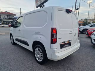 Κλούβα Opel 2020 COMBO/ΤΙΜΗ ΤΕΛΙΚΗ/ΕΓΓΥΗΣΗ-thumb-4