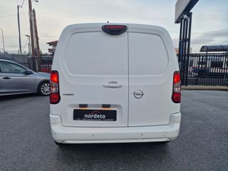 Κλούβα Opel 2020 COMBO/ΤΙΜΗ ΤΕΛΙΚΗ/ΕΓΓΥΗΣΗ-thumb-5