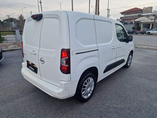 Κλούβα Opel 2020 COMBO/ΤΙΜΗ ΤΕΛΙΚΗ/ΕΓΓΥΗΣΗ-thumb-6