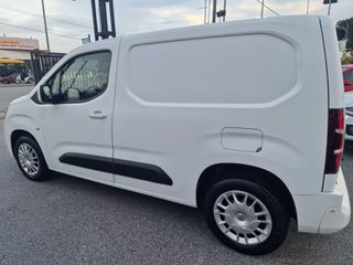 Κλούβα Opel 2020 COMBO/ΤΙΜΗ ΤΕΛΙΚΗ/ΕΓΓΥΗΣΗ-thumb-7