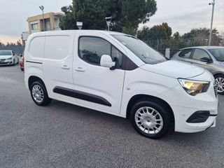 Κλούβα Opel 2020 COMBO/ΤΙΜΗ ΤΕΛΙΚΗ/ΕΓΓΥΗΣΗ-thumb-8