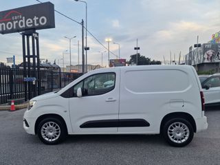 Κλούβα Opel 2020 COMBO/ΤΙΜΗ ΤΕΛΙΚΗ/ΕΓΓΥΗΣΗ-thumb-9