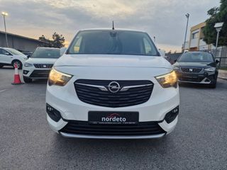 Κλούβα Opel 2020 COMBO/ΤΙΜΗ ΤΕΛΙΚΗ/ΕΓΓΥΗΣΗ-thumb-10