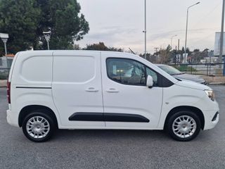 Κλούβα Opel 2020 COMBO/ΤΙΜΗ ΤΕΛΙΚΗ/ΕΓΓΥΗΣΗ-thumb-11