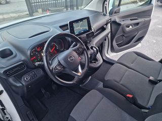 Κλούβα Opel 2020 COMBO/ΤΙΜΗ ΤΕΛΙΚΗ/ΕΓΓΥΗΣΗ-thumb-12