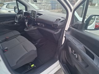 Κλούβα Opel 2020 COMBO/ΤΙΜΗ ΤΕΛΙΚΗ/ΕΓΓΥΗΣΗ-thumb-13