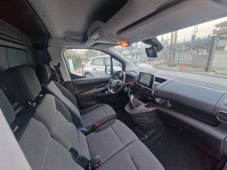 Κλούβα Opel 2020 COMBO/ΤΙΜΗ ΤΕΛΙΚΗ/ΕΓΓΥΗΣΗ-thumb-14