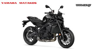 Yamaha 2026 MT 09-thumb-2