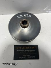 ΒΑΡΙΑΤΟΡ / ΜΠΙΛΙΟΦΟΡΟΣ PIAGGIO X9 125 *MOTO LEADER PARTS*