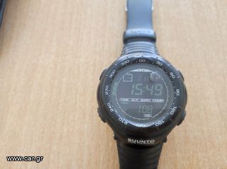 SUUNTO VECTOR HR+SUUNTO COMFORT BELT