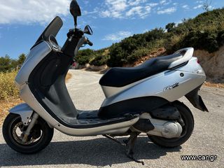 Peugeot Elyseo 125 2002-thumb-2