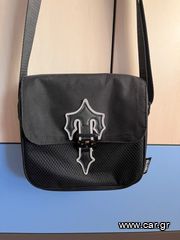 Trapstar bag reflrctive perfect condition