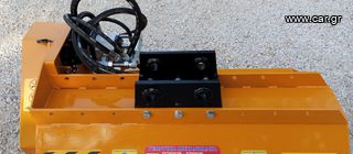 Εκσκαφέας Με Ερπύστριες JCB 2024 ΥΔΡΑΥΛΙΚΟΣ ΚΑΤΑΣΤΡΟΦΕΑΣ-thumb-14