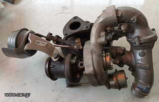 MERCEDES SPRINTER (W906) 2006-2013, 2013-2018, MERCEDES E CLASS (W212) 2009-2013, 2013-2016 TURBO A6510906080