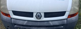 Renault Master 2006 Master 2006-thumb-1
